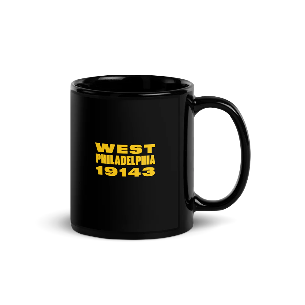 Armani White: CASABLANCO Mug