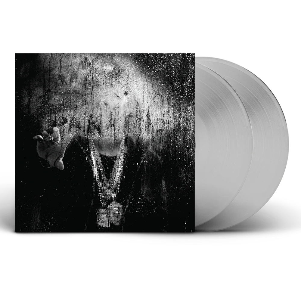 Big Sean: Dark Sky Paradise (Deluxe 2LP Silver Vinyl)