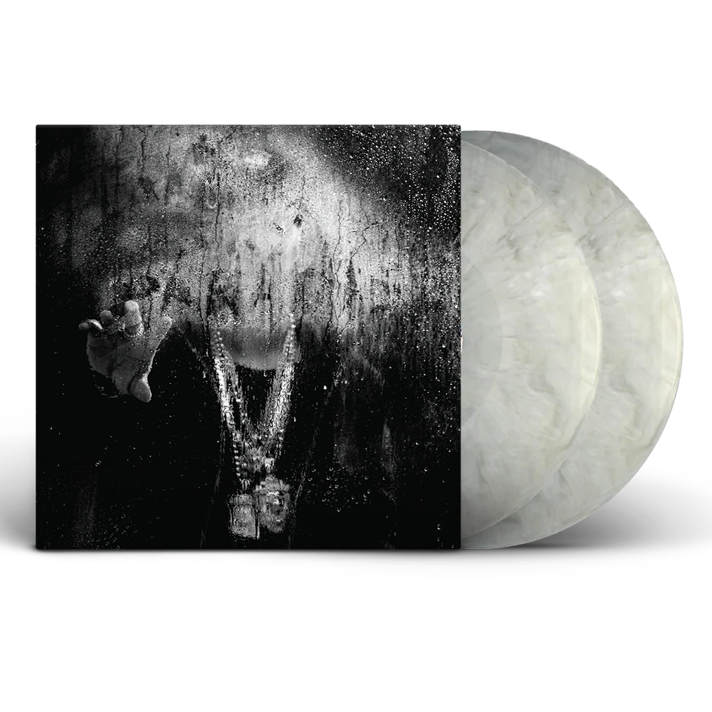 Big Sean: Dark Sky Paradise (Deluxe) Vinyl