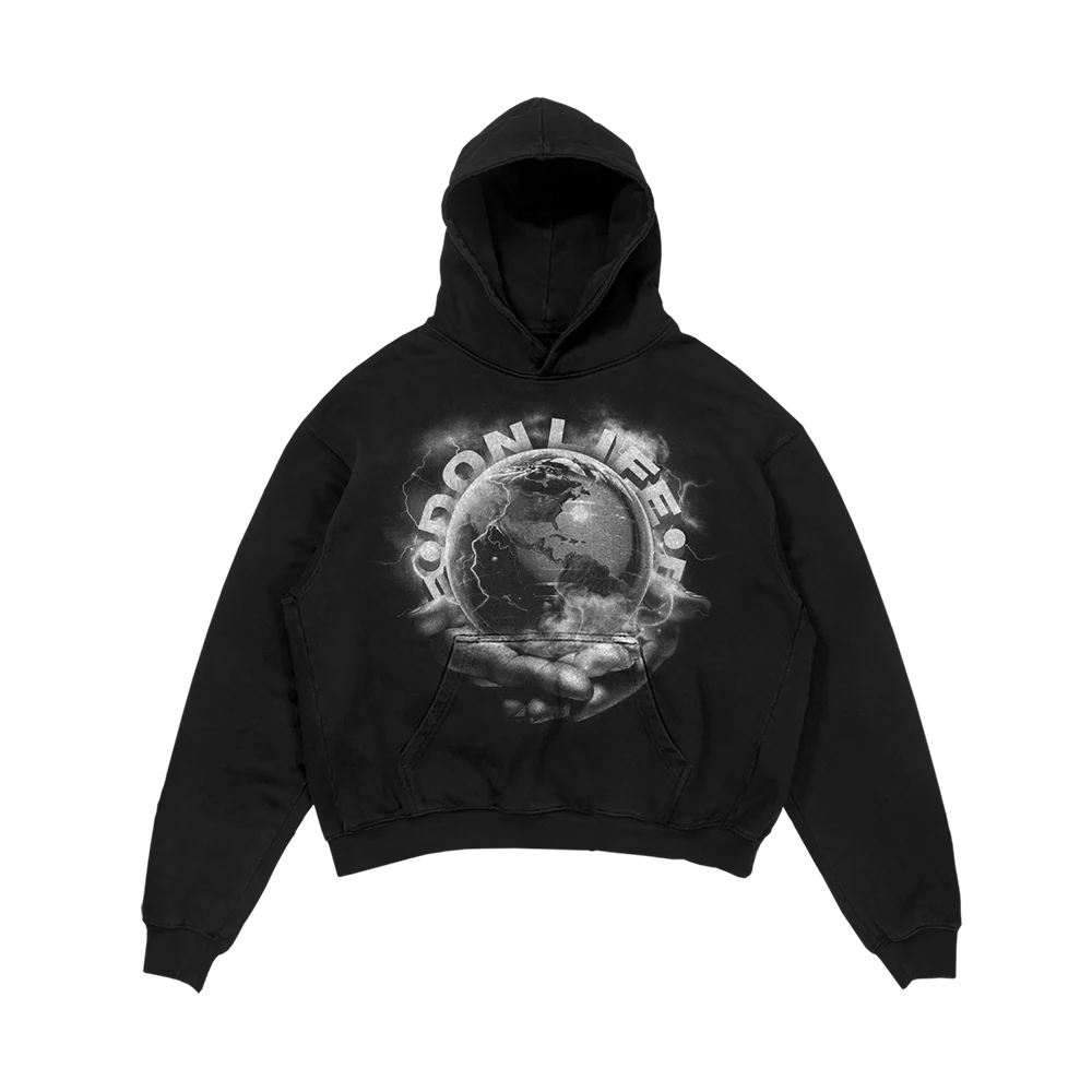 Big Sean: Don Life Hoodie