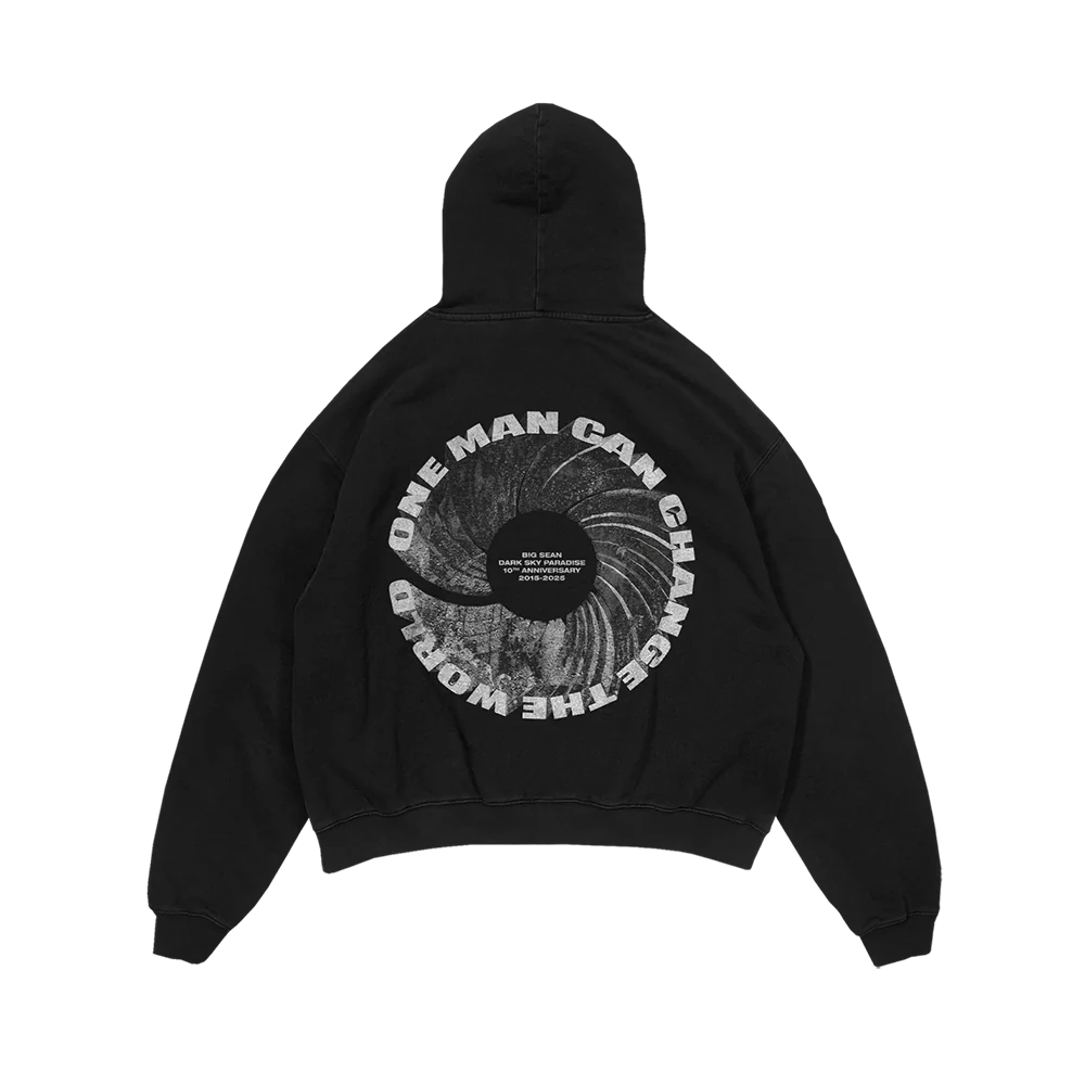 Big Sean: Don Life Hoodie - Image 2