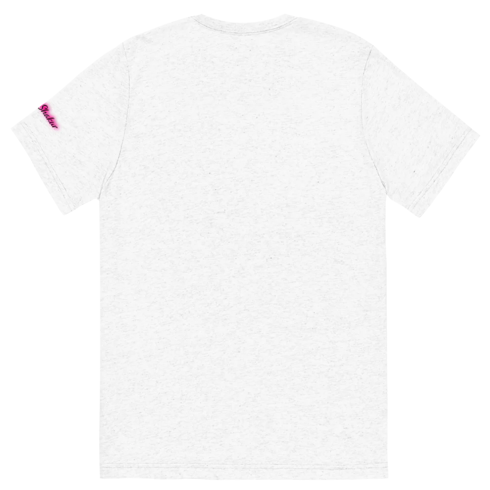 Chase Shakur: You're So Lovely T-Shirt - Image 3