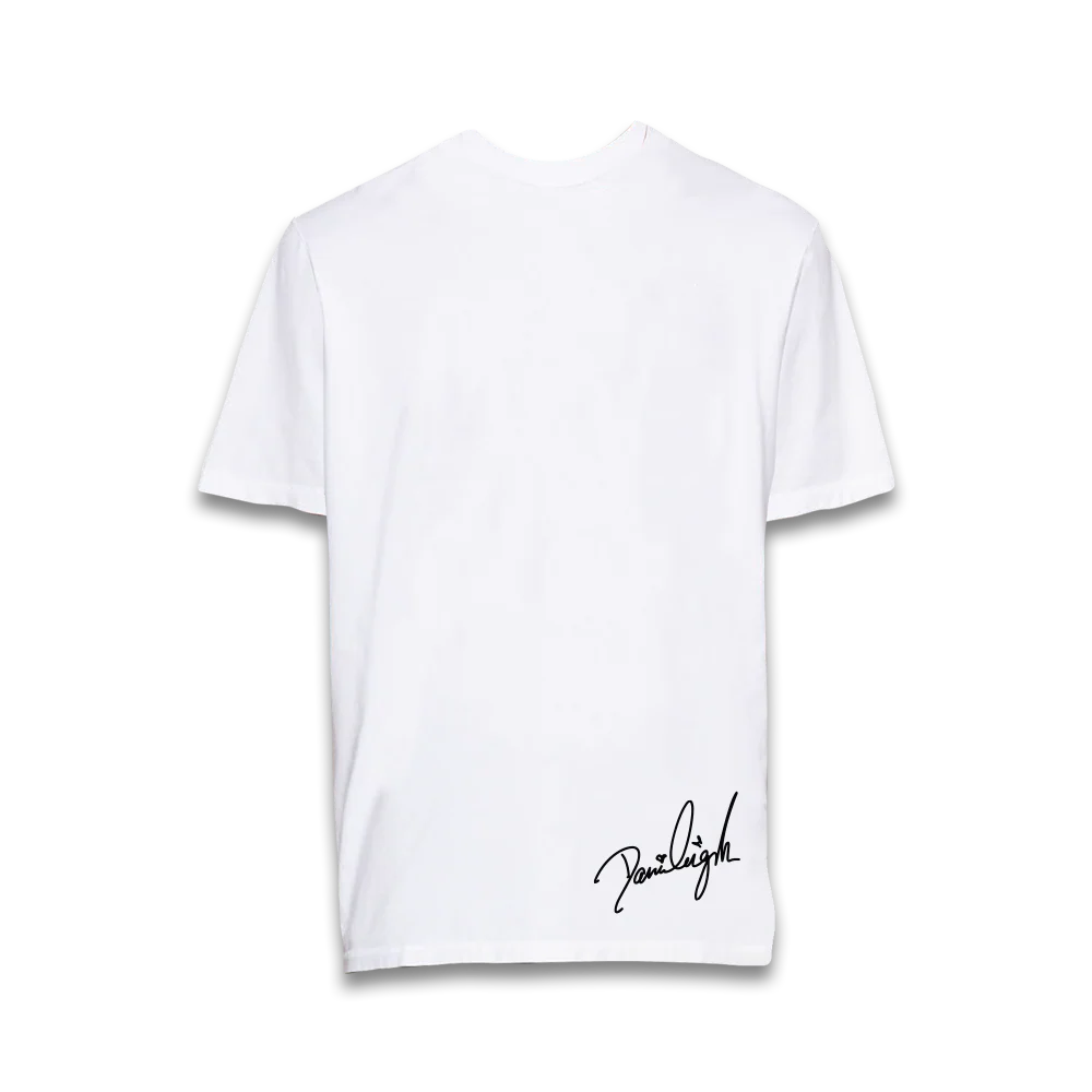 DaniLeigh: Movie T-Shirt - Image 2