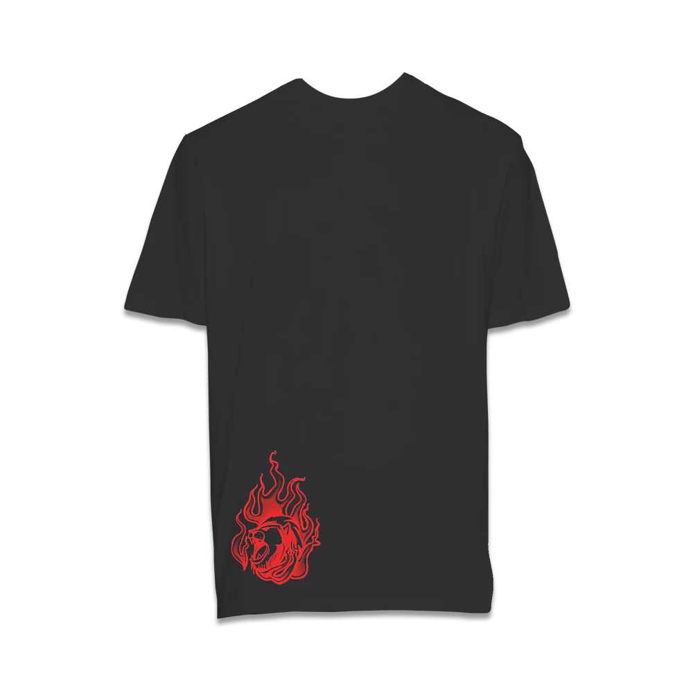 DaniLeigh: Movie Vintage T-Shirt - Image 2