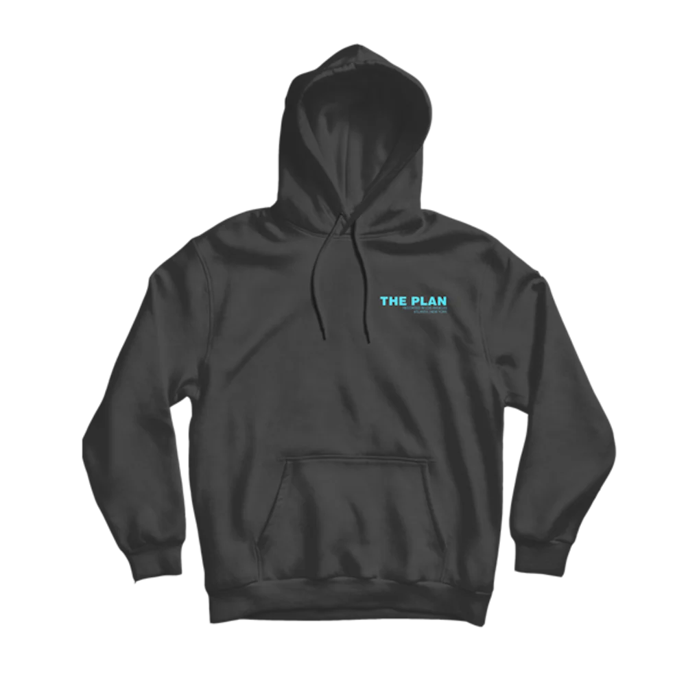 DaniLeigh: The Plan Hoodie