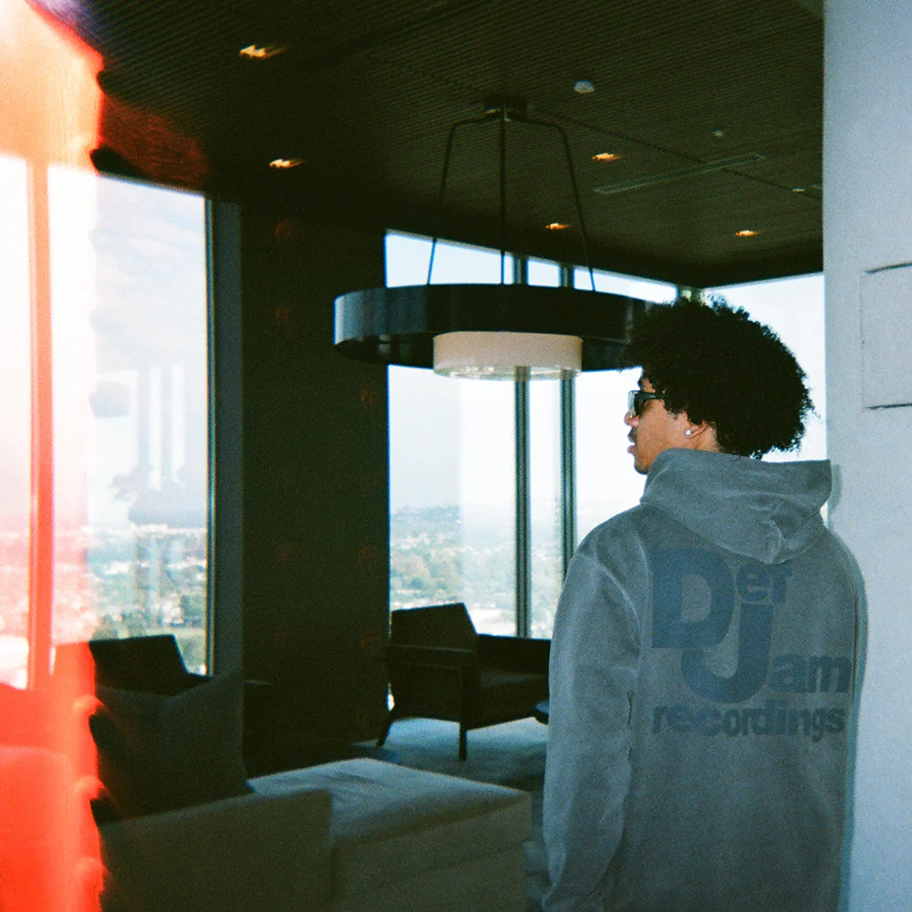 Def Jam Hoodie - Image 7
