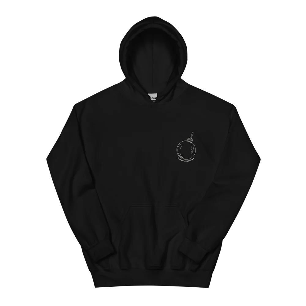 DTH Hoodie - Image 3