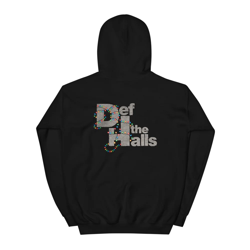 DTH Hoodie - Image 4