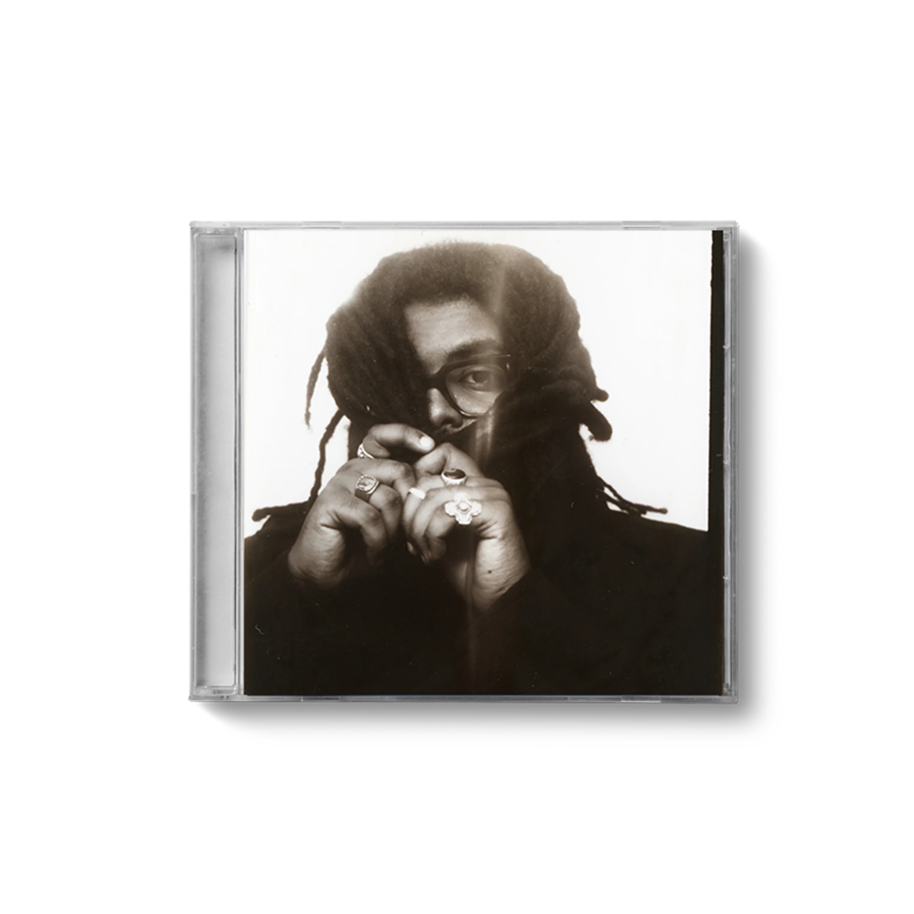Elmiene - Heat The Streets (CD)