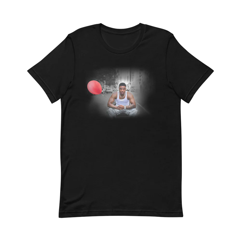 Fridayy: Fridayy Album T-Shirt