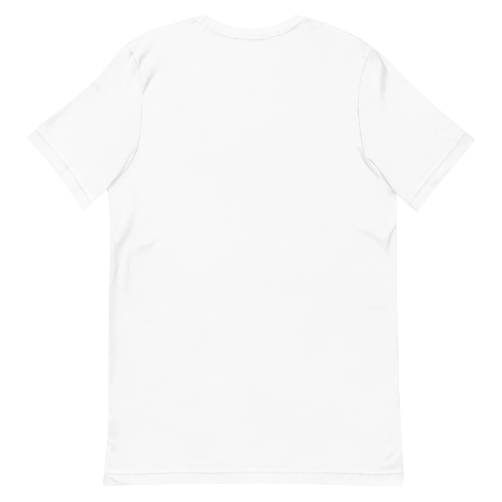 Fridayy: Haitian Flag T-Shirt - Image 2