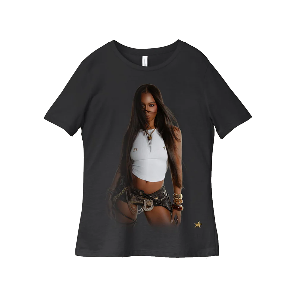 Jae Stephens - Total Sellout T-Shirt
