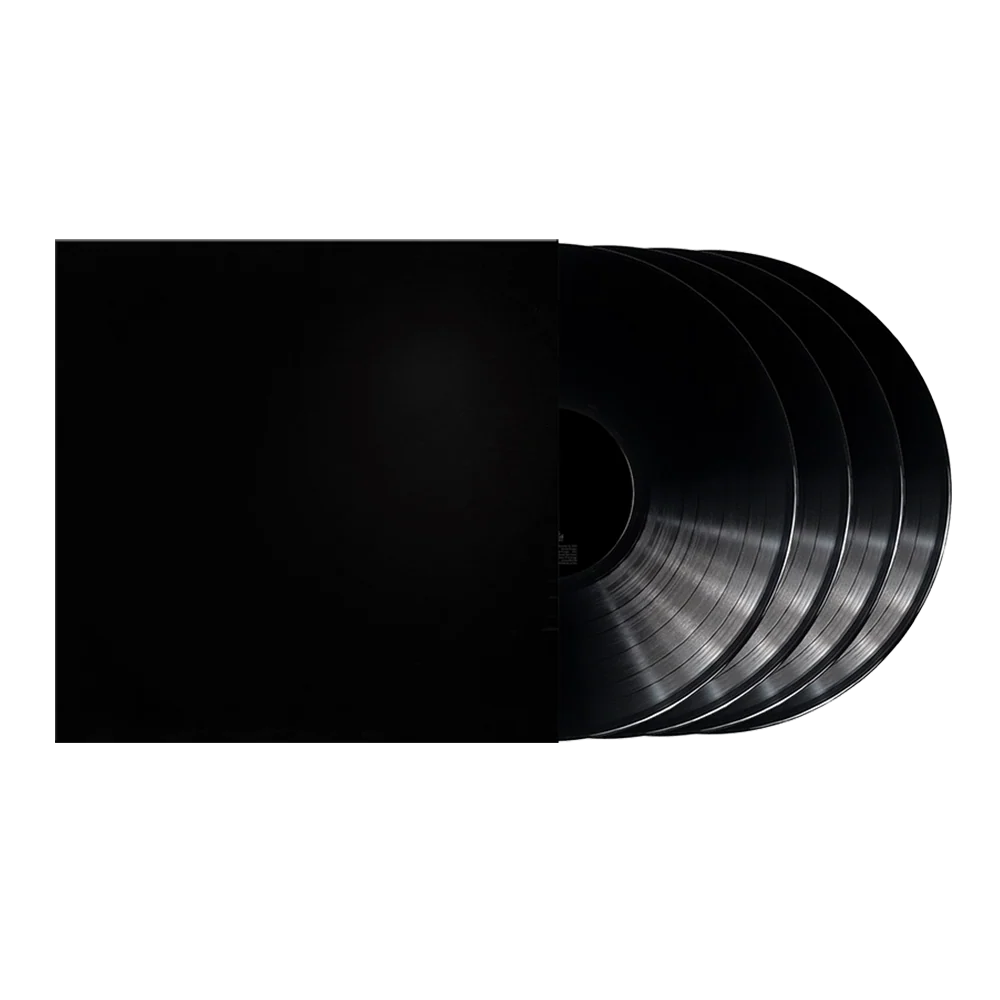 Kanye West - Donda (4LP)