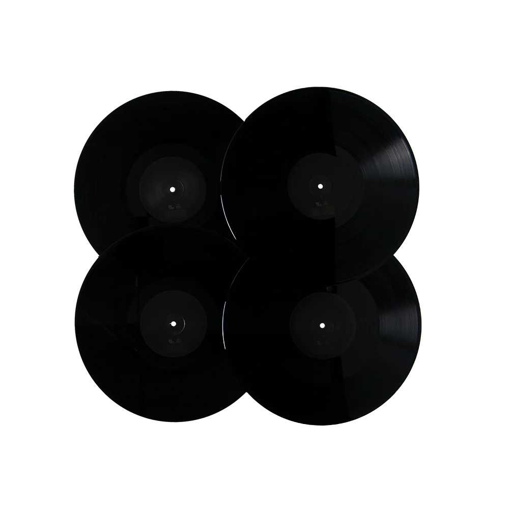 Kanye West - Donda (4LP) - Image 2