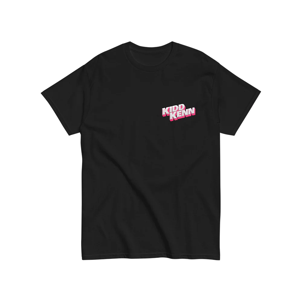 Kidd Kenn: Kenn Doll T-Shirt - Image 2