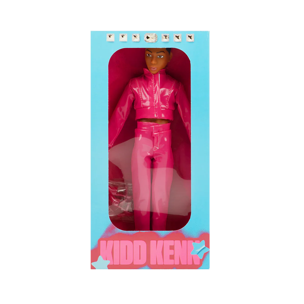 Kidd Kenn: The Best Of Kidd Kenn: Kenn Doll