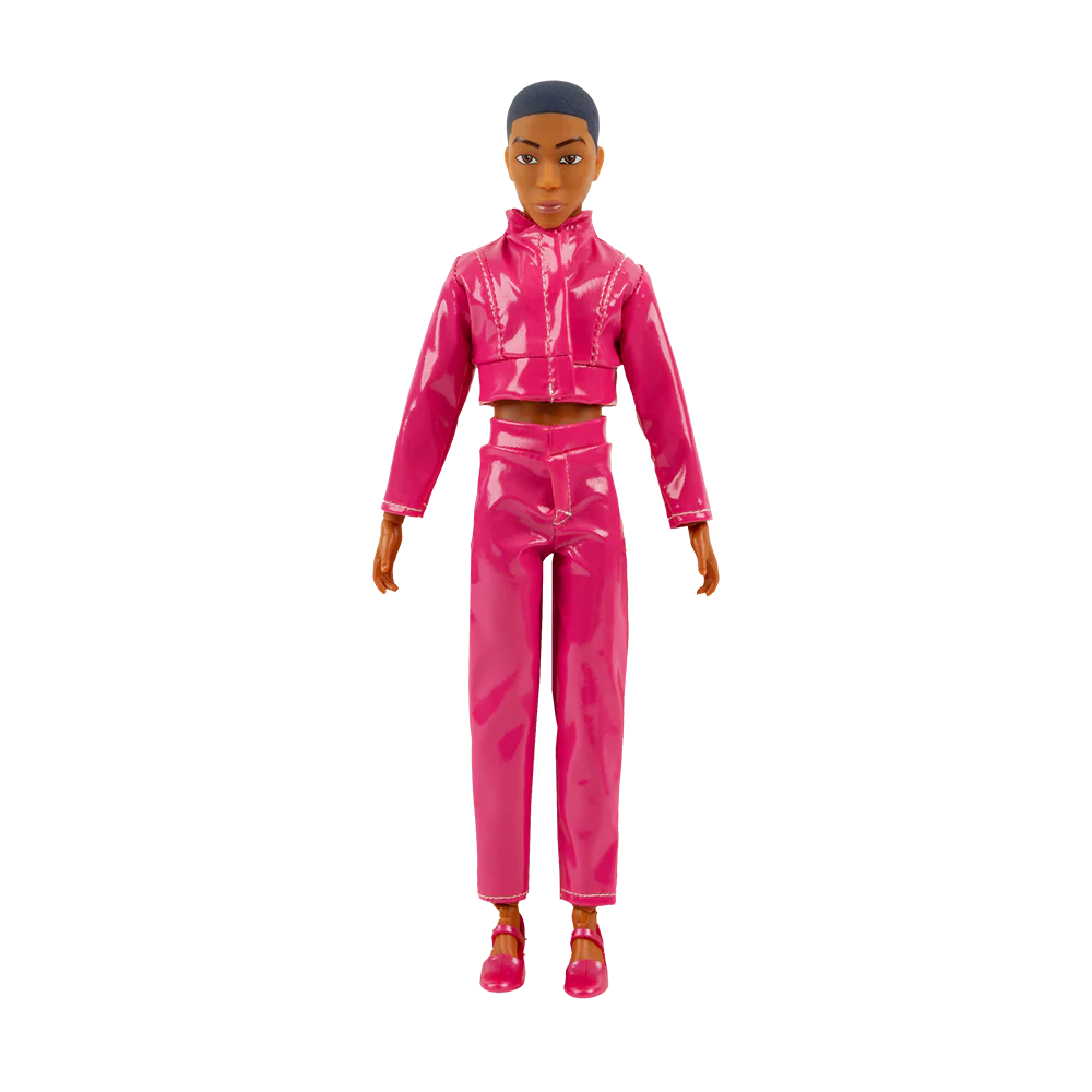 Kidd Kenn: The Best Of Kidd Kenn: Kenn Doll - Image 3