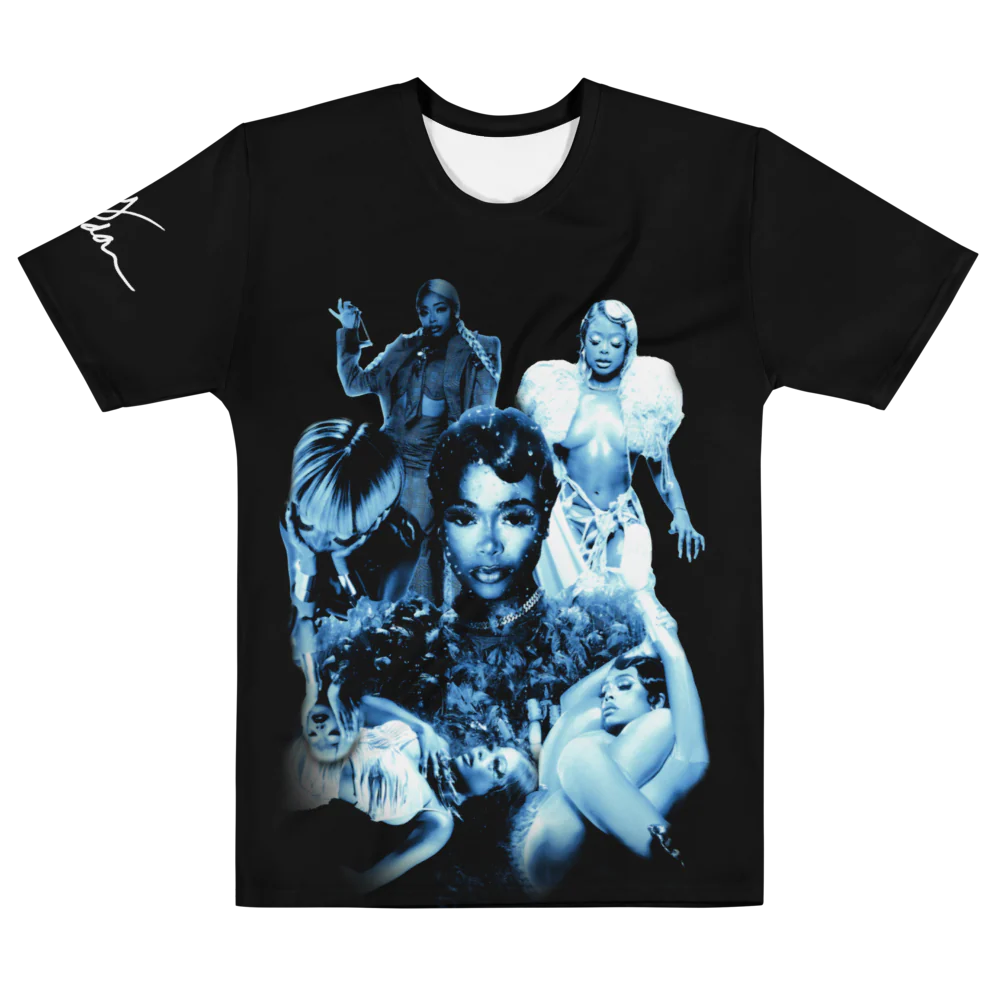 Lady London: Zodiac T-Shirt