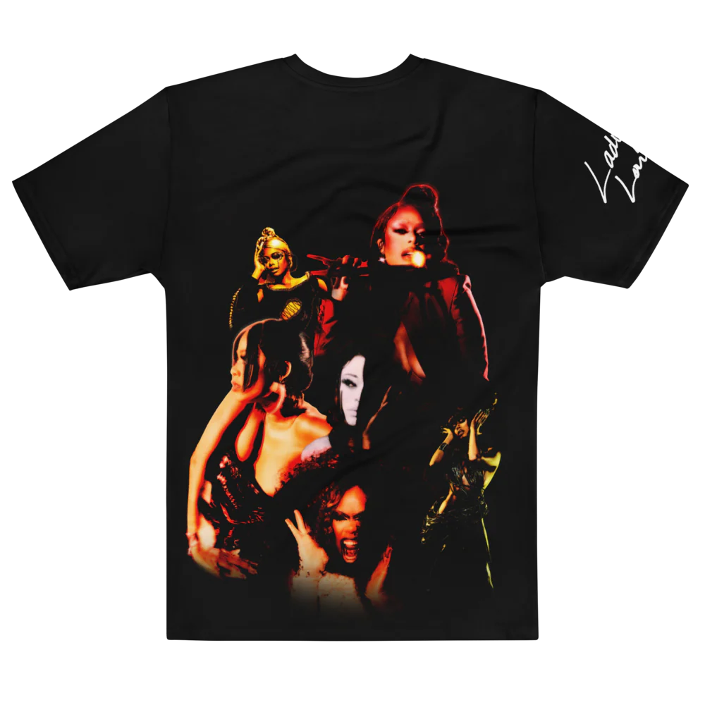 Lady London: Zodiac T-Shirt - Image 2