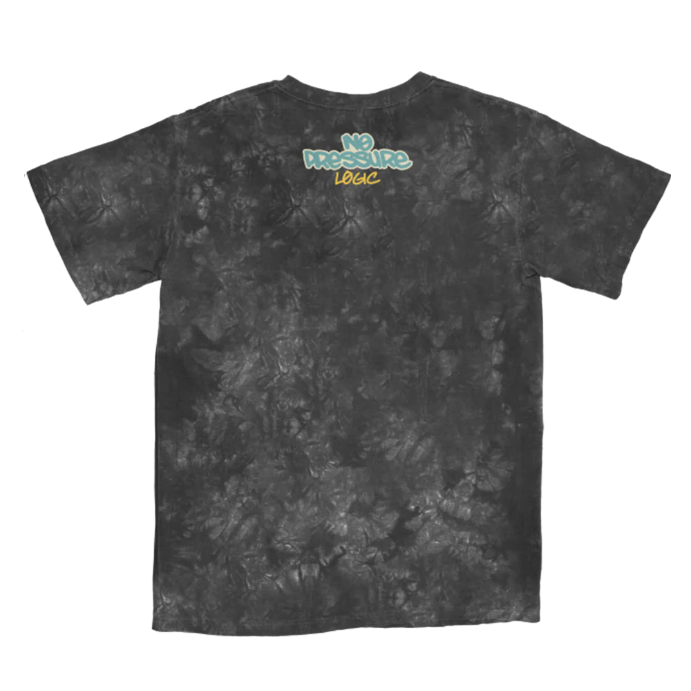 Logic: I RAISED HELL LIMITED EDITION TEE - Image 2
