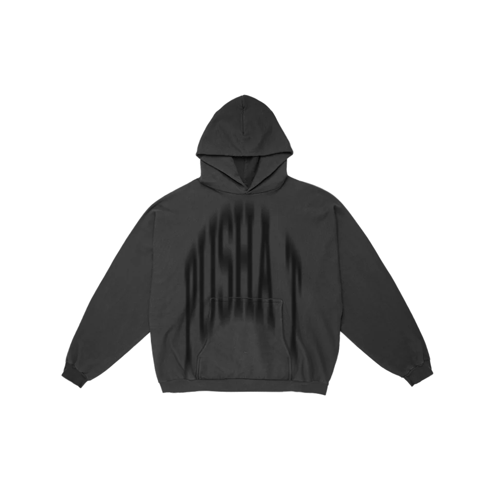 Pusha T - IT'S ALMOST DRY BRICK HOODIE