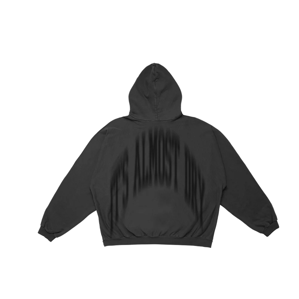 Pusha T - IT'S ALMOST DRY BRICK HOODIE - Image 2