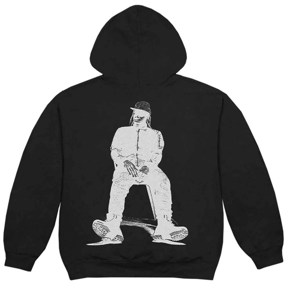 Pusha T: MNIMN HOODIE - Image 2