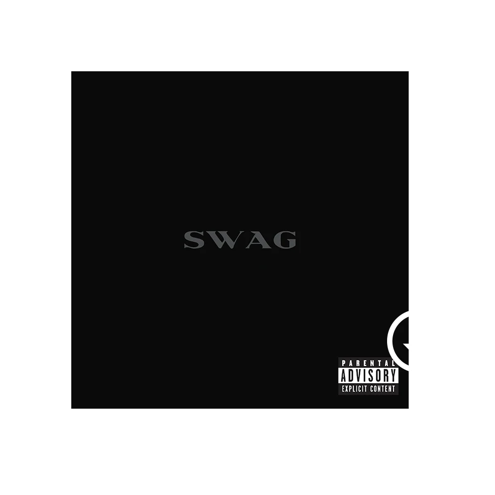 Justin Bieber: Swag Digital Album