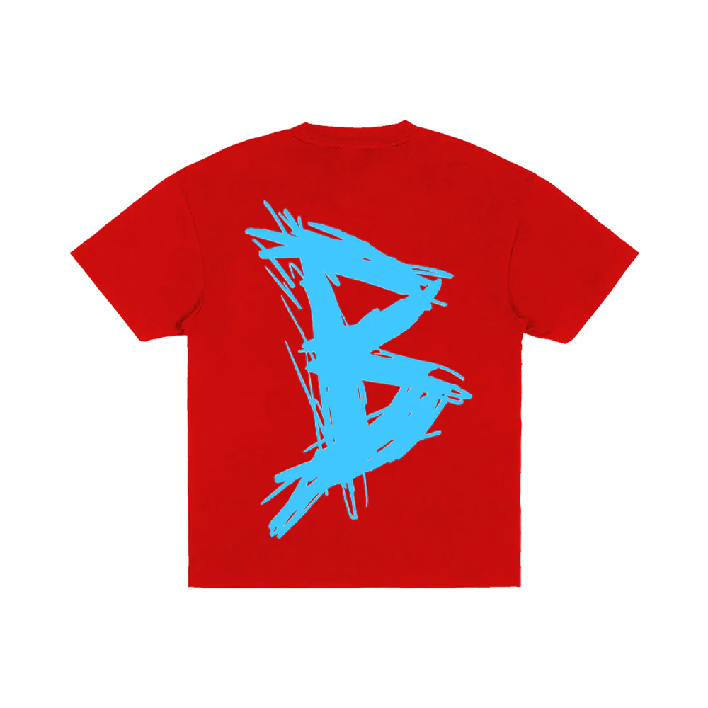 Teyana Taylor: Studio B T-Shirt - Image 2