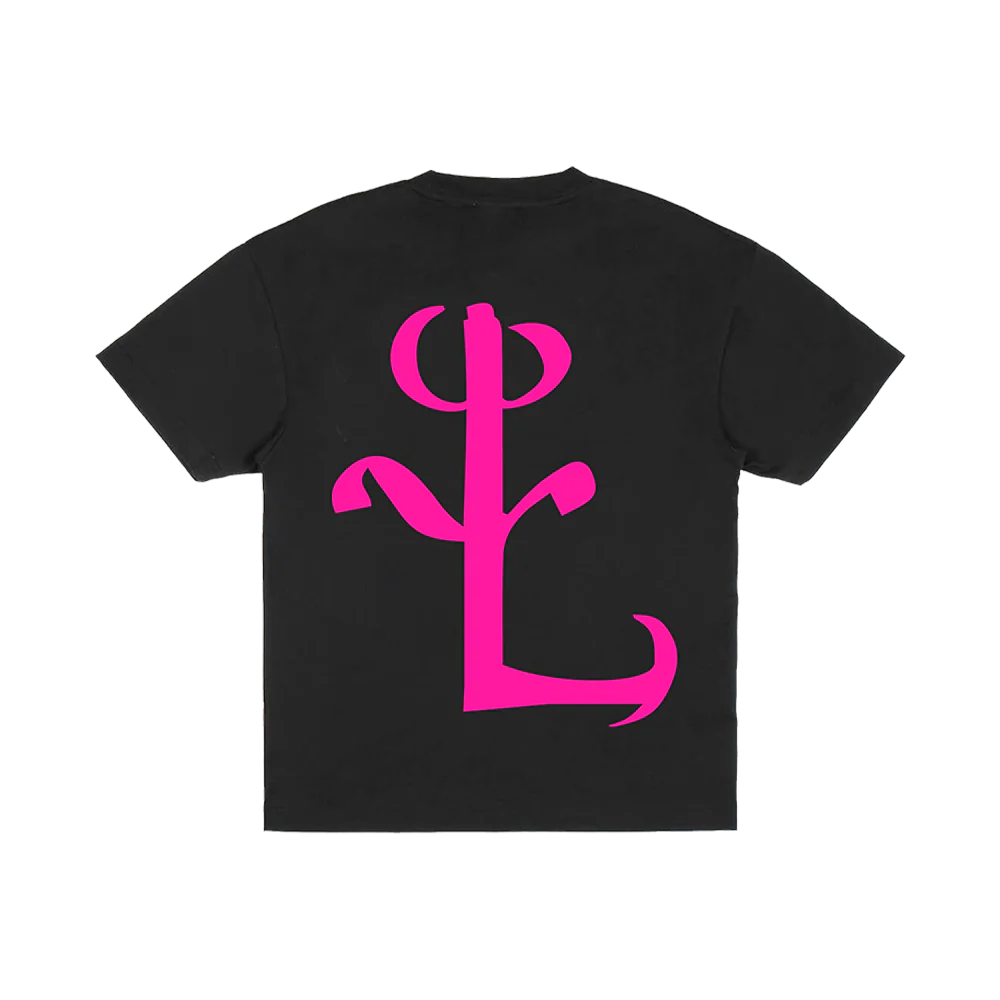 Teyana Taylor: Studio L T-Shirt - Image 2