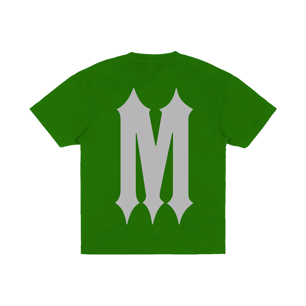 Teyana Taylor: Studio M 3M T-Shirt - Image 2