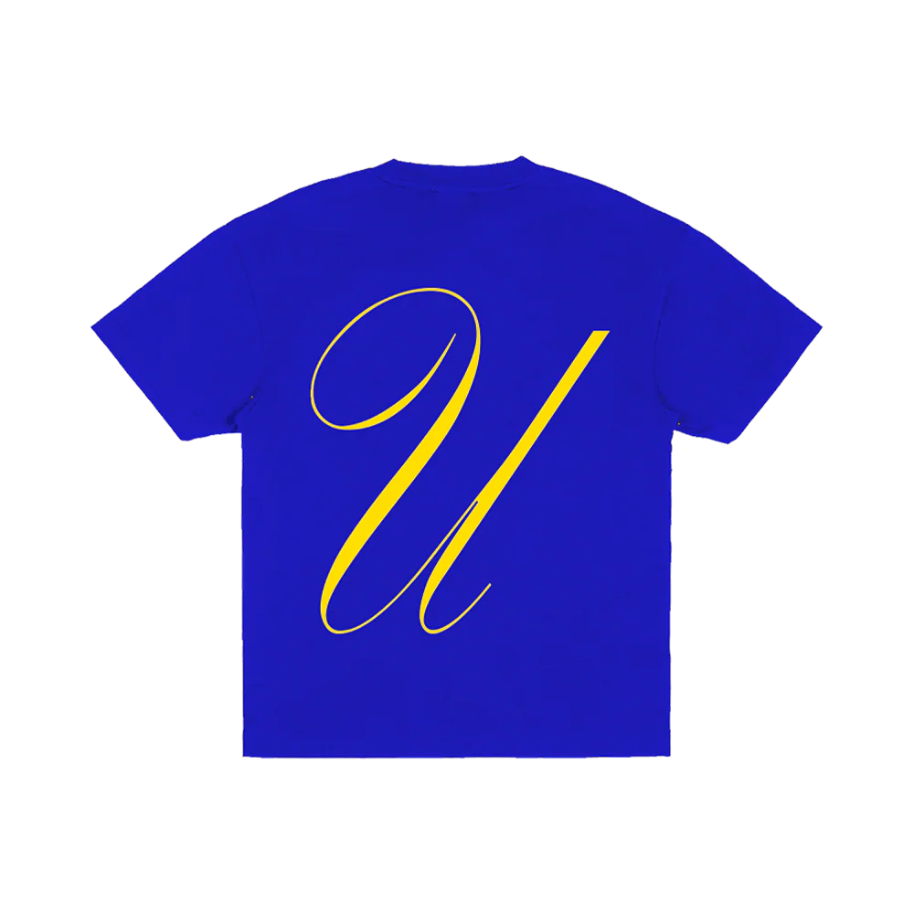 Teyana Taylor: Studio U T-Shirt - Image 2