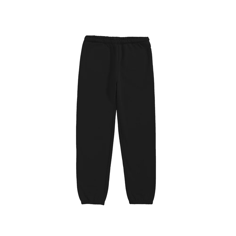 Teyana Taylor: Tracklist Black Sweatpants - Image 2