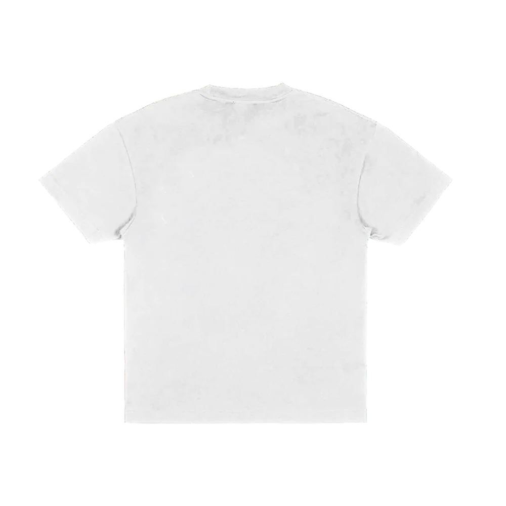 Teyana Taylor: Tracklist White T-Shirt - Image 2