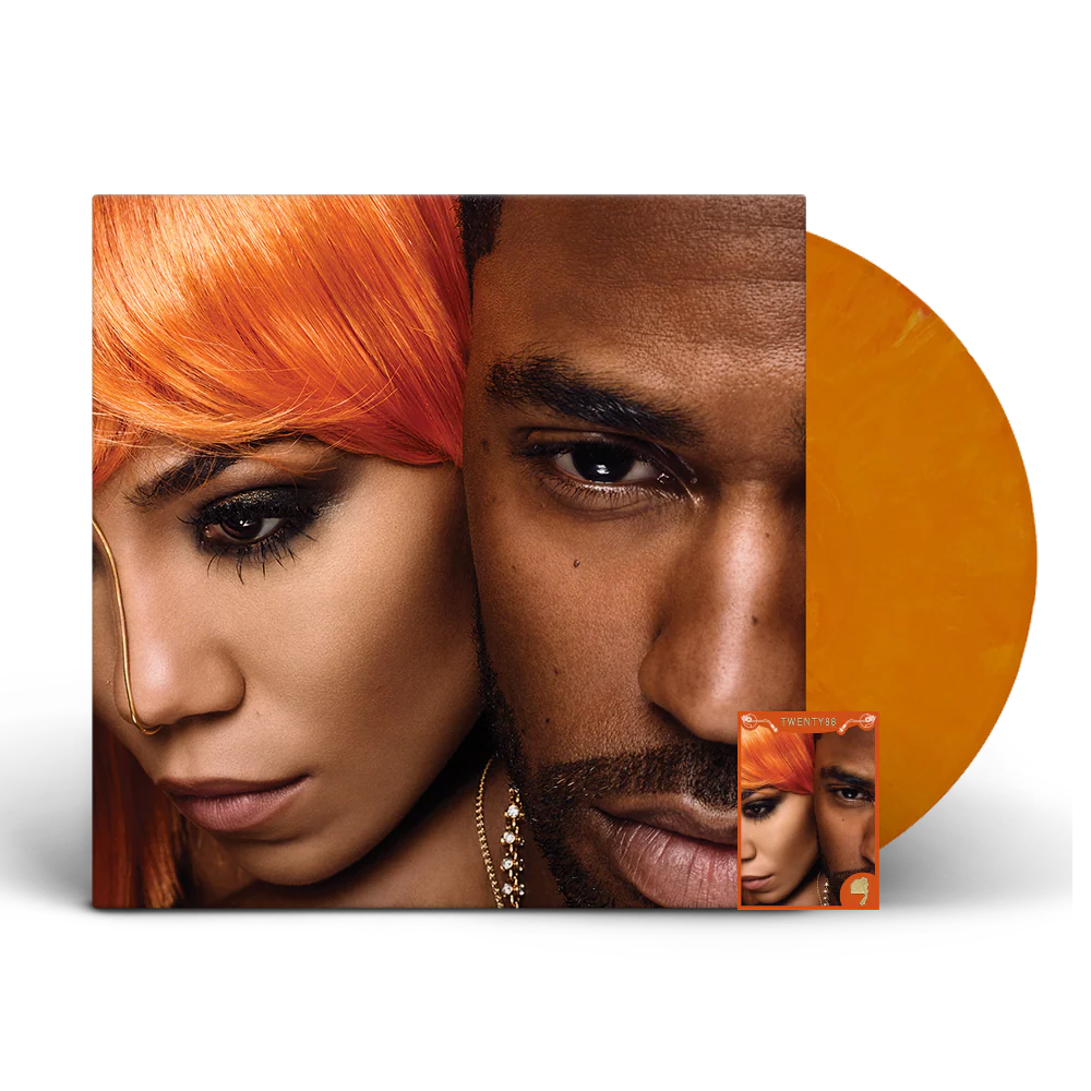 Twenty88: Twenty88 Vinyl (Jhené Aiko Edition) LP