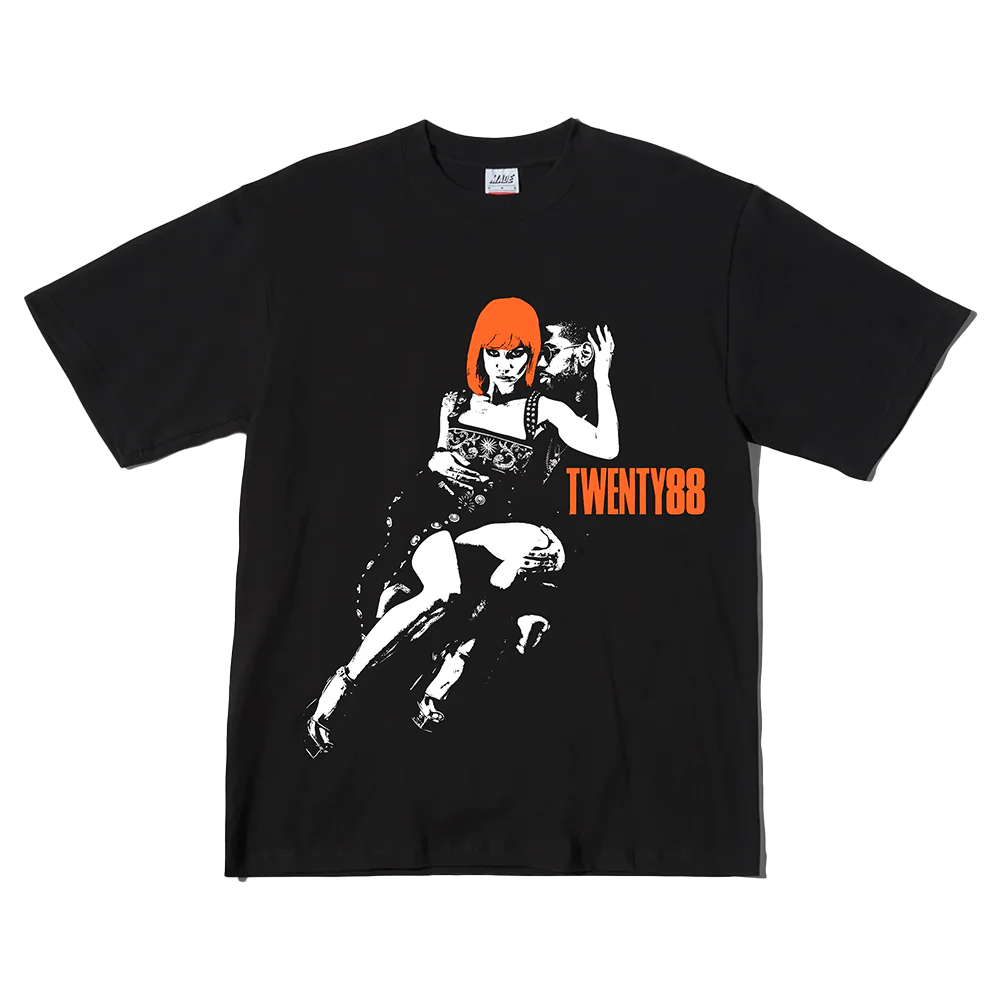 Twenty88 - 10th Anniversary T-Shirt