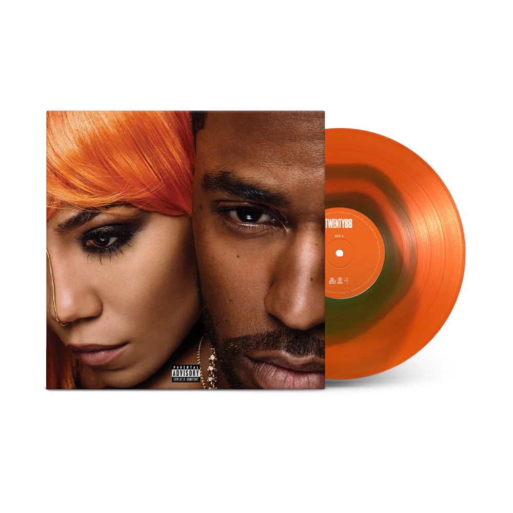 Twenty88 - Twenty88 (10th Anniversary Edition Vinyl)