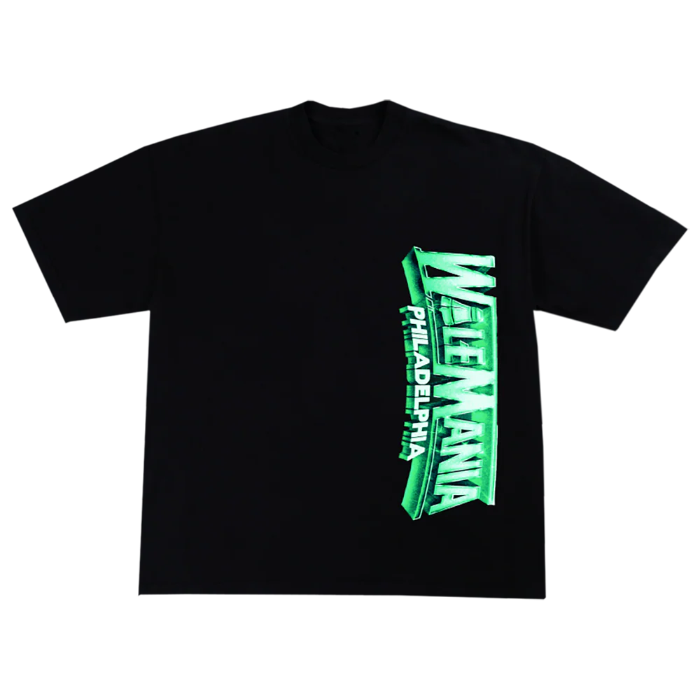 Wale: Walemania T-Shirt